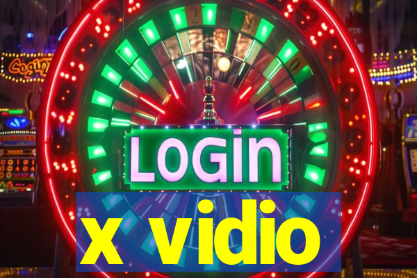 x vidio